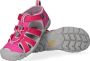 Keen Seacamp II Younger Kids Sandalen Very Berry Dawn Pink Roze Polyester K1022979 - Thumbnail 78