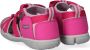 Keen Seacamp II Younger Kids Sandalen Very Berry Dawn Pink Roze Polyester K1022979 - Thumbnail 67