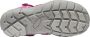 Keen Seacamp II Younger Kids Sandalen Very Berry Dawn Pink Roze Polyester K1022979 - Thumbnail 90