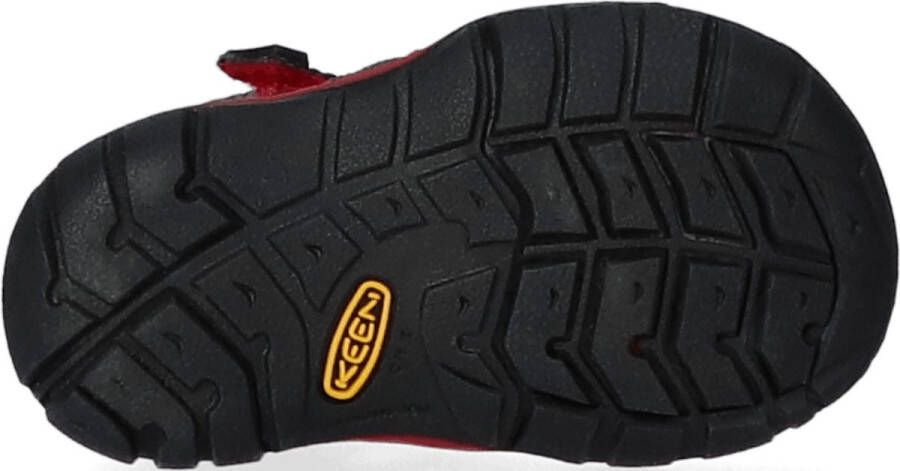 Keen Seacamp II Toddlers Sandalen Magnet Drizzle