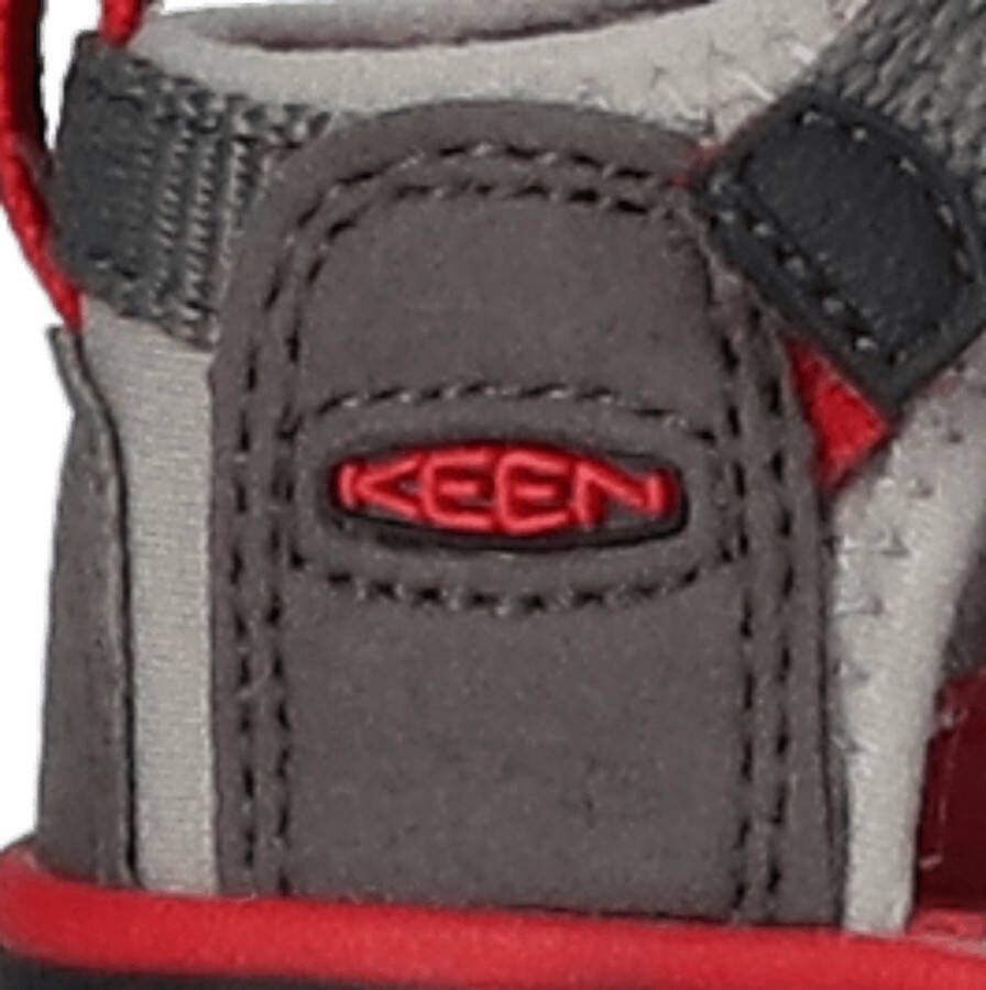 Keen Seacamp II Toddlers Sandalen Magnet Drizzle