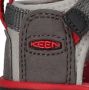 Keen Seacamp II CNX Kleuter Sandalen Magnet Fiery Red Kinderen - Thumbnail 8