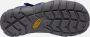Keen Seacamp II Younger Kids Sandalen Blue Depths Gargoyle Blauw Polyester K1010088 - Thumbnail 147