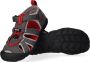 Keen Seacamp II Younger Kids Sandalen Magnet Drizzle Grijs Polyester K1022970 - Thumbnail 13