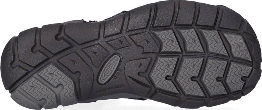 Keen Seacamp II Younger Kids Sandalen Magnet Evening Primrose