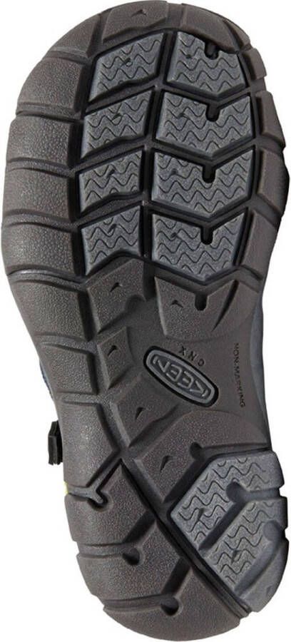 Keen Seacamp II Younger Kids Sandalen Magnet Evening Primrose
