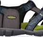 Keen Seacamp II Younger Kids Sandalen Magnet Evening Primrose Grijs K1026318 - Thumbnail 18