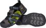 Keen Seacamp II Younger Kids Sandalen Magnet Evening Primrose Grijs K1026318 - Thumbnail 19