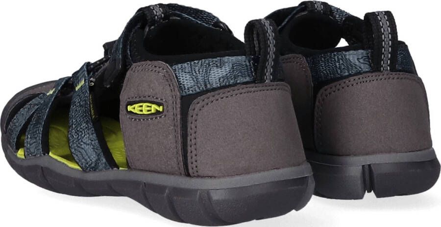 Keen Seacamp II Younger Kids Sandalen Magnet Evening Primrose