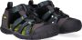 Keen Seacamp II Younger Kids Sandalen Magnet Evening Primrose Grijs K1026318 - Thumbnail 22