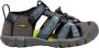 Keen Seacamp II Younger Kids Sandalen Magnet Evening Primrose Grijs K1026318 - Thumbnail 23