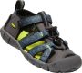 Keen Seacamp II Younger Kids Sandalen Magnet Evening Primrose Grijs K1026318 - Thumbnail 24