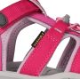 Keen Seacamp II Younger Kids Sandalen Very Berry Dawn Pink Roze Polyester K1022979 - Thumbnail 5