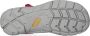 Keen Seacamp II Younger Kids Sandalen Very Berry Dawn Pink Roze Polyester K1022979 - Thumbnail 11