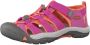 Keen Newport H2 Jr 1014267 voor Roze Sandalen - Thumbnail 48