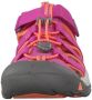 Keen Newport H2 Jr 1014267 voor Roze Sandalen - Thumbnail 40