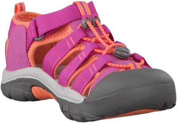 Keen sportschoenen very berry fusion coral