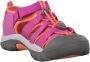 Keen sportschoenen very berry fusion coral - Thumbnail 4