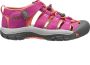 Keen sportschoenen very berry fusion coral - Thumbnail 5