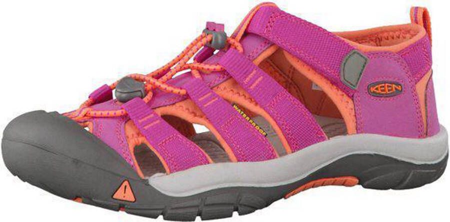 Keen Sportschoenen Very Berry Fusion Coral - Foto 2