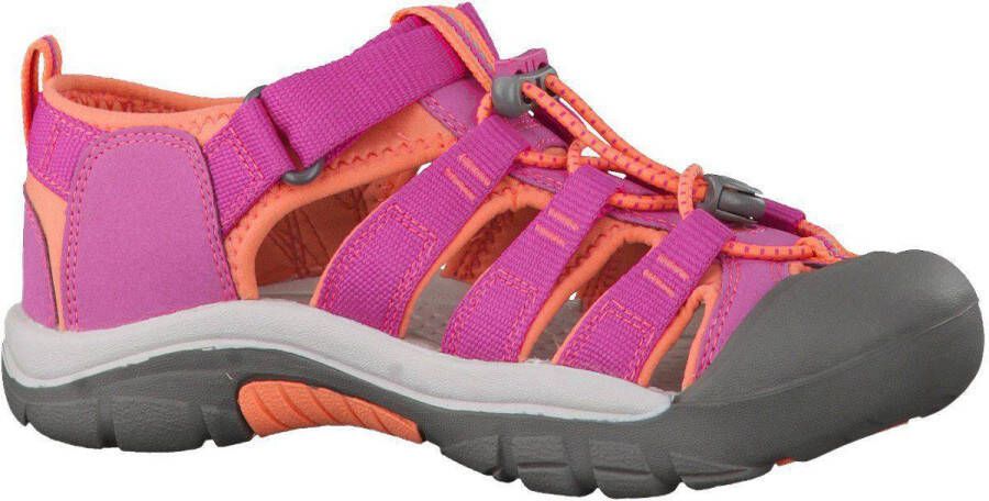 Keen Sportschoenen Very Berry Fusion Coral - Foto 5