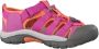 Keen Sportschoenen Very Berry Fusion Coral - Thumbnail 5