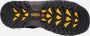 Keen Targhee III Heren Wandelsandalen Bison Mulch Bruin Leer K1022427 - Thumbnail 7