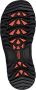 Keen Targhee III Heren Wandelsandalen Grey Black Grijs Leer K1022428 - Thumbnail 13