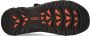 Keen Targhee III Heren Wandelsandalen Grey Black Grijs Leer K1022424 - Thumbnail 38