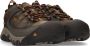 Keen Targhee III Heren Wandelschoenen Black Olive Golden Brown Groen Leer K1017784 - Thumbnail 9