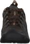 Keen Targhee III Heren Wandelschoenen Black Olive Golden Brown Groen Leer K1017784 - Thumbnail 11