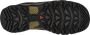 Keen Targhee III Heren Wandelschoenen Bungee Cord Black Grijs Leer K1017783 - Thumbnail 15