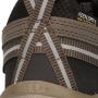 Keen Targhee III Heren Wandelschoenen Bungee Cord Black Grijs Leer K1017783 - Thumbnail 11