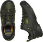 Keen Targhee III Heren Wandelschoenen Forest Night Evening Primrose Groen Leer K1026860 - Thumbnail 11