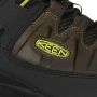 Keen Targhee III Heren Wandelschoenen Forest Night Evening Primrose Groen Leer K1026860 - Thumbnail 15