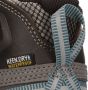 Keen Targhee III Mid Dames Wandelschoenen Magnet Atlantic Blue Grijs Leer - Thumbnail 9