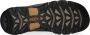 Keen Targhee III Mid Heren Wandelschoenen Black Olive Groen Leer K1017787 - Thumbnail 11