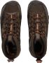 Keen Targhee III Mid Heren Wandelschoenen Black Olive Groen Leer K1017787 - Thumbnail 14