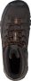 Keen Targhee III Mid Heren Wandelschoenen Black Olive Groen Leer K1017787 - Thumbnail 12