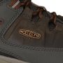 Keen Targhee III Mid Heren Wandelschoenen Black Olive Groen Leer K1017787 - Thumbnail 8