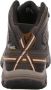Keen Targhee III Mid Heren Wandelschoenen Black Olive Groen Leer K1017787 - Thumbnail 9