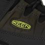 Keen Targhee III Mid Heren Wandelschoenen Forest Night Evening Primrose Groen Leer K1026861 - Thumbnail 11