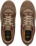 Keen Terradora Flex Dames Wandelschoenen Canteen Windsor Wine Bruin Mesh K1026884 - Thumbnail 4