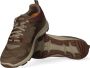 Keen Terradora Flex Dames Wandelschoenen Canteen Windsor Wine Bruin Mesh K1026884 - Thumbnail 8