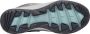 Keen Terradora Flex Waterproof Dames Wandelschoenen Steel Grey Cloud Blue Grijs Mesh - Thumbnail 5