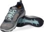 Keen Terradora Flex Waterproof Dames Wandelschoenen Steel Grey Cloud Blue Grijs Mesh - Thumbnail 9