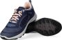 Keen Terradora Flex Dames Wandelschoenen Vintage Indigo Peachy - Thumbnail 5
