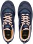 Keen Terradora Flex Dames Wandelschoenen Vintage Indigo Peachy - Thumbnail 3