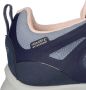 Keen Terradora Flex Dames Wandelschoenen Vintage Indigo Peachy - Thumbnail 9