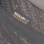 Keen Terradora II Mid Dames Wandelschoenen Magnet Ocean Wave Grijs Mesh - Thumbnail 11